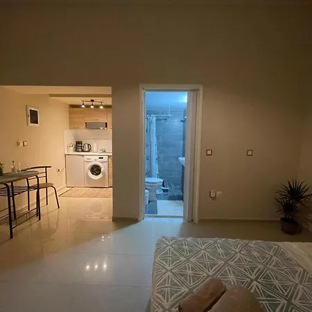 Sea & Sand Studios Rhodes - Sea Studio Rhodes City Dış mekan fotoğraf