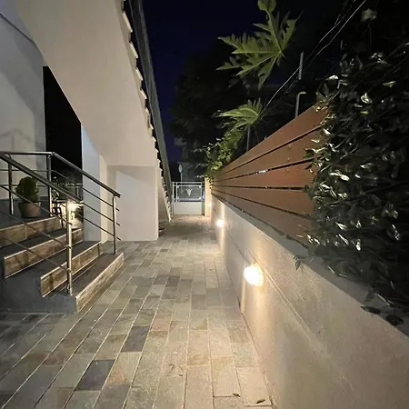 Sea & Sand Studios Rhodes - Sea Studio Rhodes City Dış mekan fotoğraf