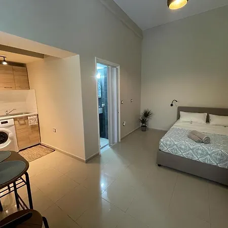 Sea & Sand Studios Rhodes - Sea Studio Rhodes City Dış mekan fotoğraf