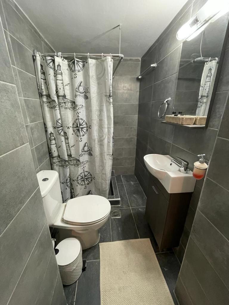 Appartement Sea & Rhodes - Sea *
